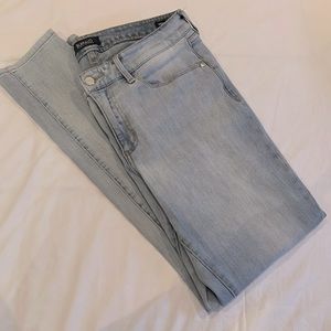 Mid Rise Skinny Stretch Buffalo-David Bitton Jeans